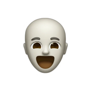 Initial prompt sentence sticker