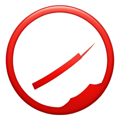 Make a ban emoji for discord sticker