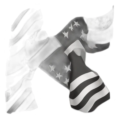 Brittany flag sticker