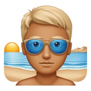 lagoe texas sol sticker