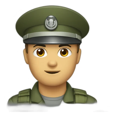  base militar sticker