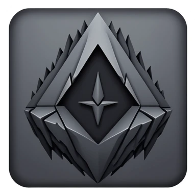 'terrorform'. it's a play on terraform being terrifying (because it's so hard to work with sometimes). so use the hashicorp terraform logo as a starting point sticker