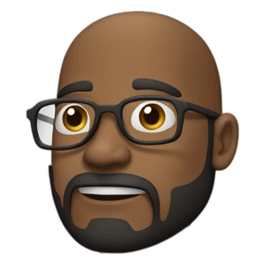 I’m not talking with you sticker