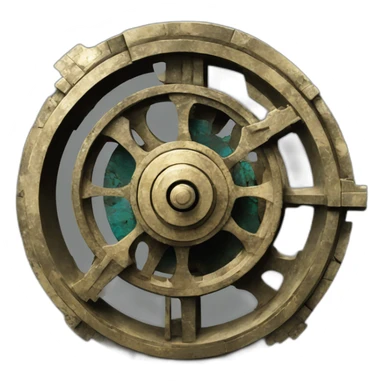 antikythera mechanism sticker