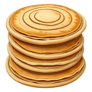 Tamilnadu parotta sticker