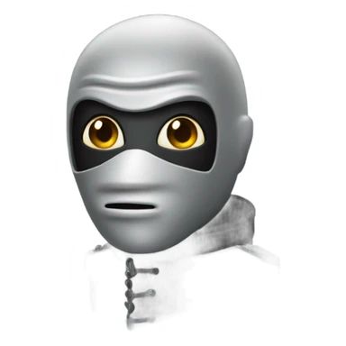 Gimp sticker
