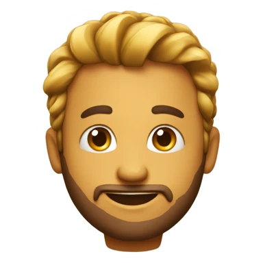 happy birthday emoj sticker