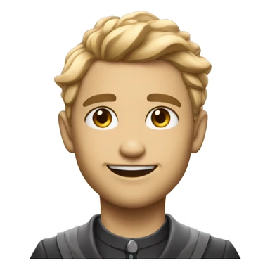 The school for good and evil  sticker