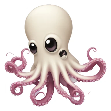 pulpo sticker