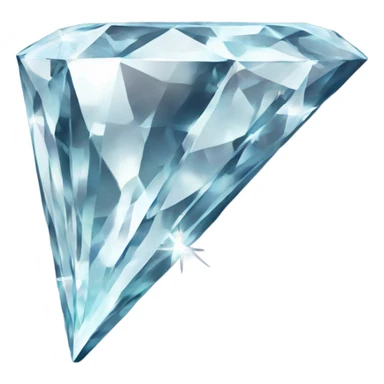 make the letter F in the shape of a diamond and make it a casino type of diamond sticker