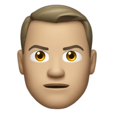 Jason Bourne sticker