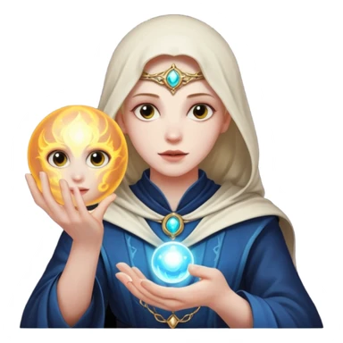 Spellbinder sticker