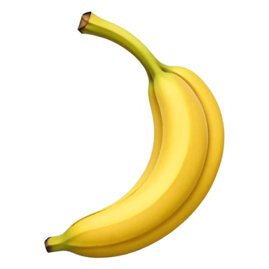 banana Peeled sticker
