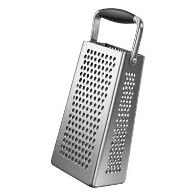 long grater sticker
