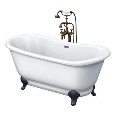 Bath sticker