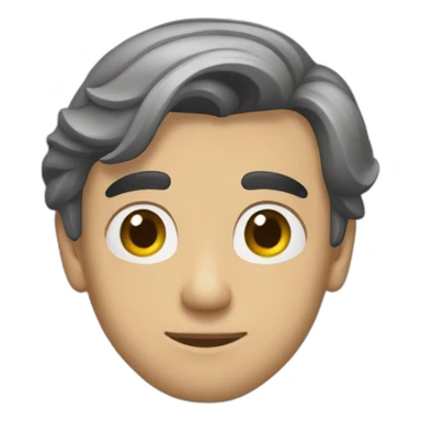 marcel baudet sticker