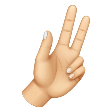 Clicker icon with hand cursor for Roblox game sticker