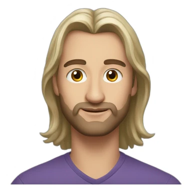 Kirill Ivanov sticker