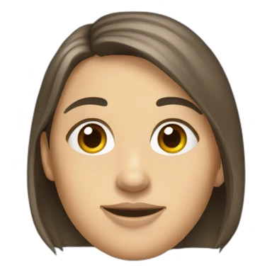 Mathilde Gremaud sticker