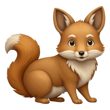 Canis-Familiaris-Leo-Vulpes-Lupus-Lagopus-Oryctolagus-Cuniculus-Felis-Catus-, (full body) sticker