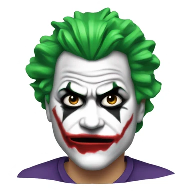 why so serious sticker