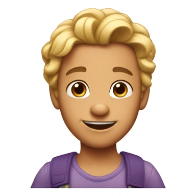 Disney character  sticker