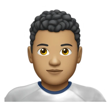 Thiago silva sticker