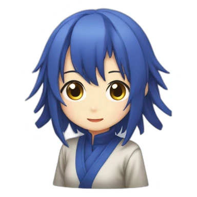 Konata_Izumi sticker