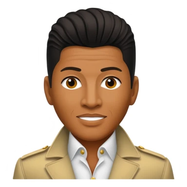 Jermaine Jackson sticker
