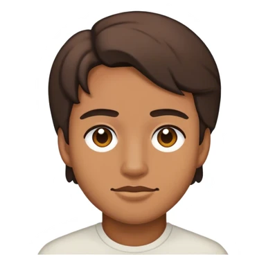 Ash travino  sticker