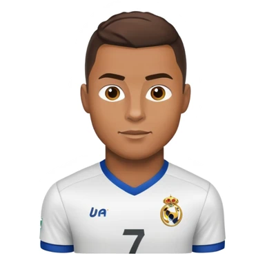 RONALDO Ronaldo  sticker