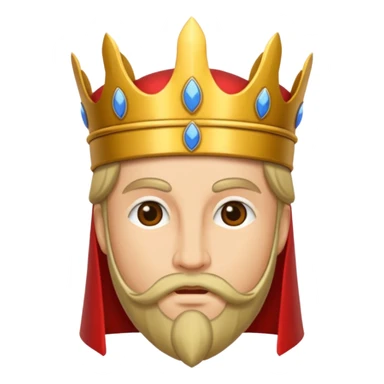 pretre du moyen age sticker