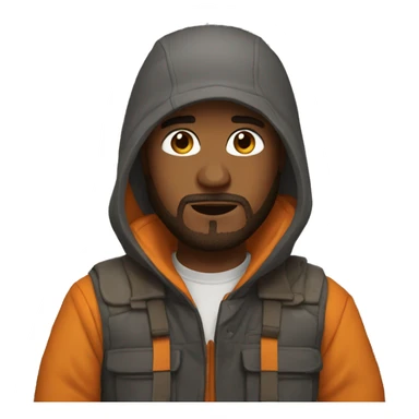 kenny sticker
