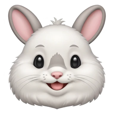 chungus sticker