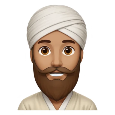 Prophète mohamed  sticker