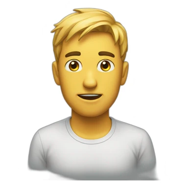 incomprehensible sticker