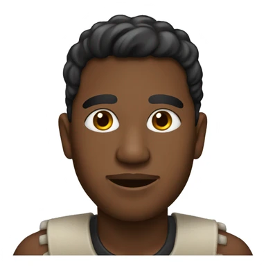 Peruano negro sticker