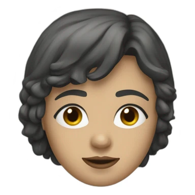 Romane leger sticker