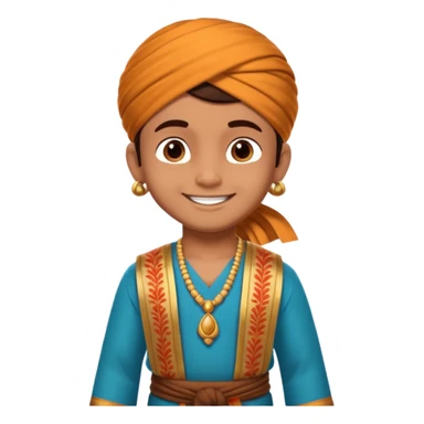 Chhota bheem sticker