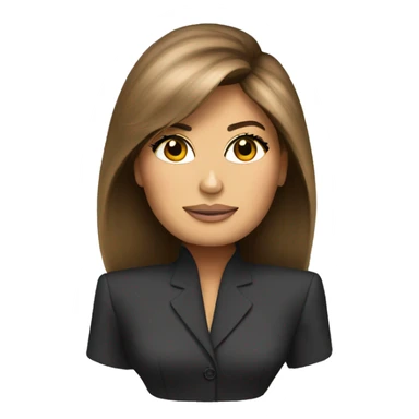 melania trump sticker