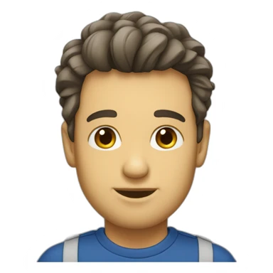 Compte daucou sticker