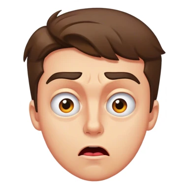 boi what the hell boi sticker