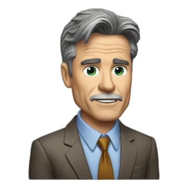 bill whittle sticker