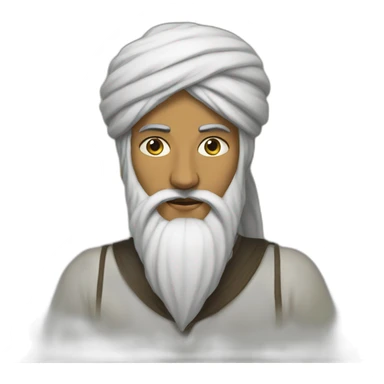 Sulayman-shah sticker
