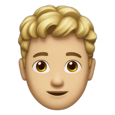 gavin-casalegno sticker