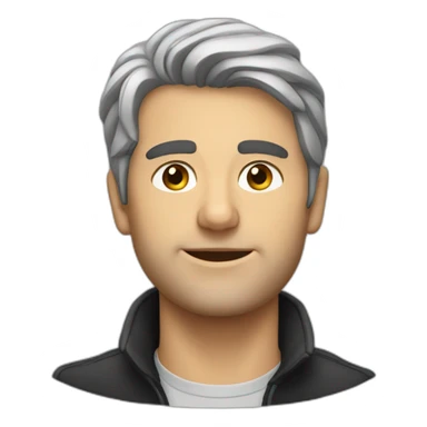 Allan kardec sticker