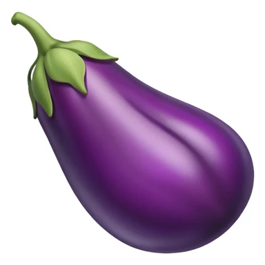 brinjal sticker