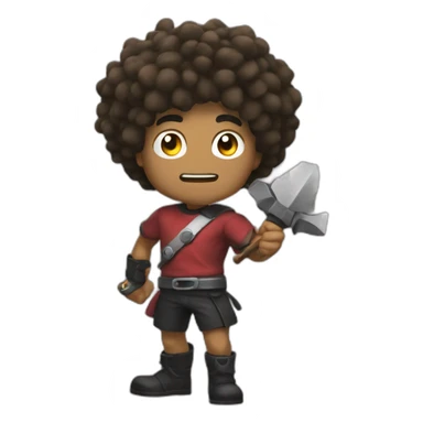 smash potapo sticker