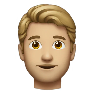 christian reber sticker