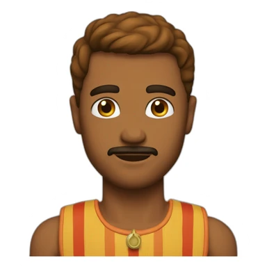 freddie madras mercurry sticker